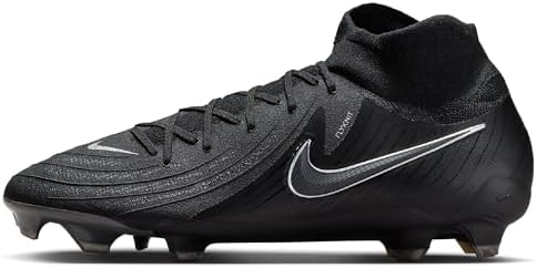 Amazon.com: Nike Phantom GX 2 Elite FG Low-Top Soccer Cleats